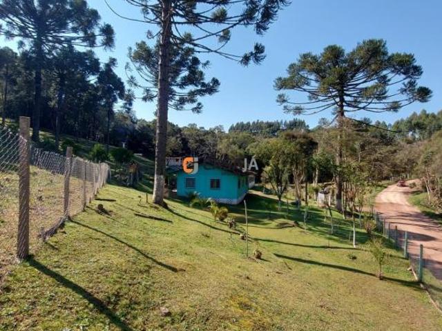 Sítio e chácara venda em Bateias, Campo Largo