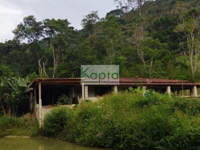 Sítio e chácara venda em Região Imediata de São Paulo, Região Metropolitana de São Paulo