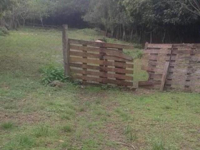 Sitio venda em Portão, Rincão do Cascalho