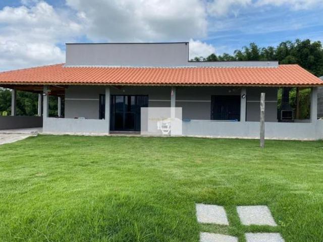 Sítio e chácara venda em Região Imediata de São José dos Campos, Região Metropolitana do Vale do Paraíba e Litoral Norte