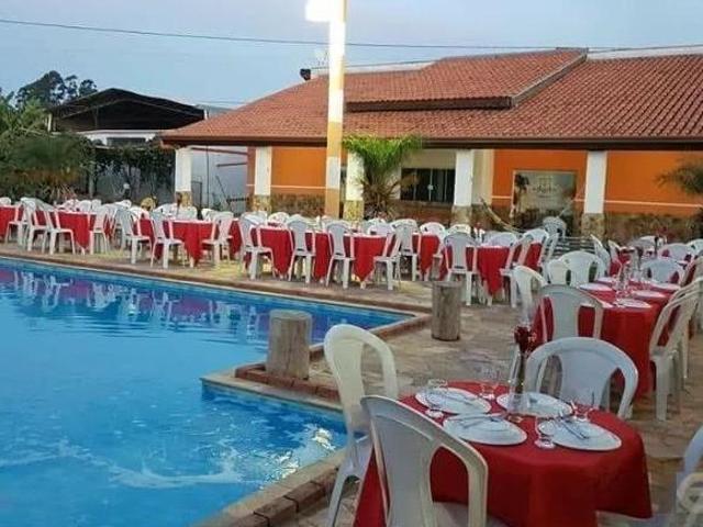 Sítio e chácara venda em Vila Alemã, Rio Claro