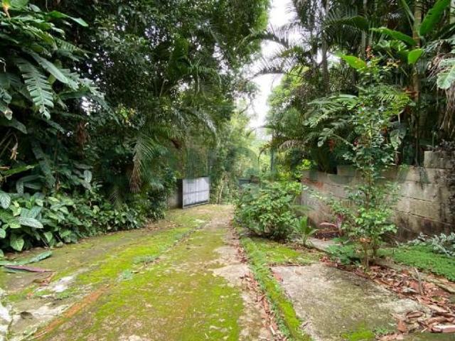 Sítio e chácara venda em Região Imediata de São Paulo, Região Metropolitana de São Paulo