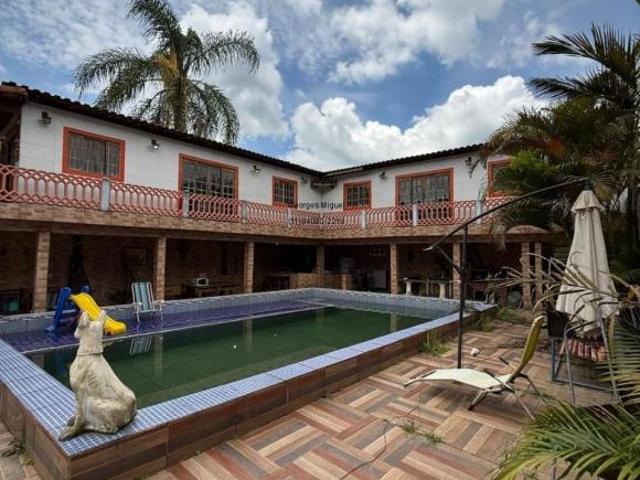 Sítio e chácara venda em Riacho Grande, São Bernardo do Campo