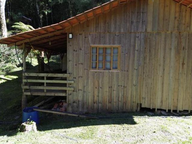 Sítio e chácara venda em Lageado dos Vieiras, Rio Negro