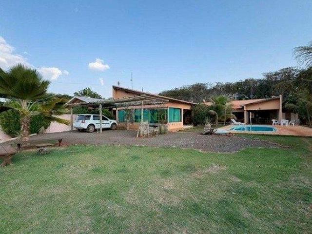 Sitio venda em Alvorada do Sul