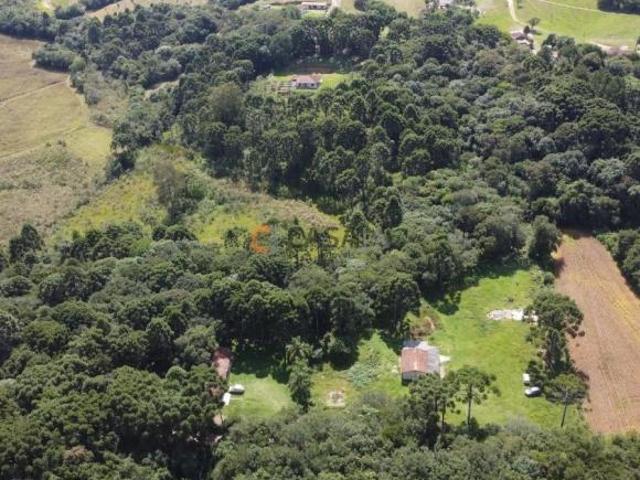 Sítio e chácara venda em Região Geográfica Imediata de Curitiba, Região Metropolitana de Curitiba