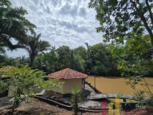 Sítio e chácara venda em Região Geográfica Imediata de Uruaçu - Niquelândia, Uruaçu