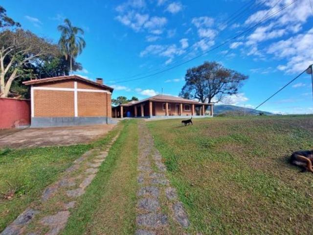 Sítio e chácara venda em Região Geográfica Imediata de Pouso Alegre, Extrema
