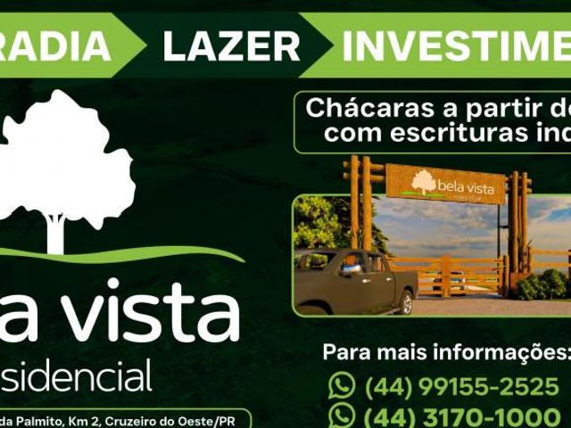 Sítio e chácara venda em Região Geográfica Imediata de Umuarama, Região Metropolitana de Umuarama