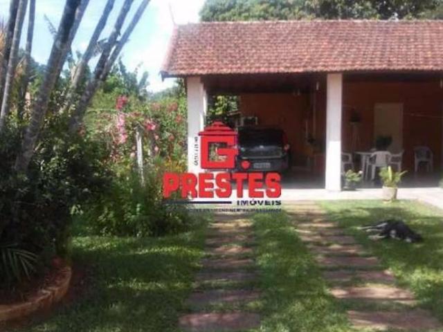 Sítio e chácara venda em Região Imediata de Tatuí, Região Metropolitana de Sorocaba