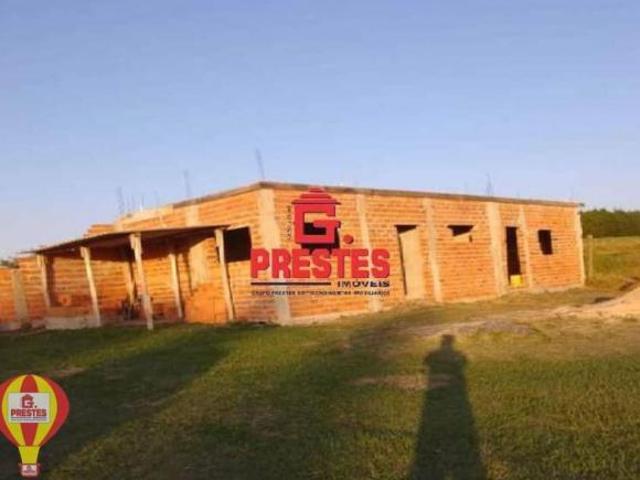 Sítio e chácara venda em Região Imediata de Sorocaba, Região Metropolitana de Sorocaba