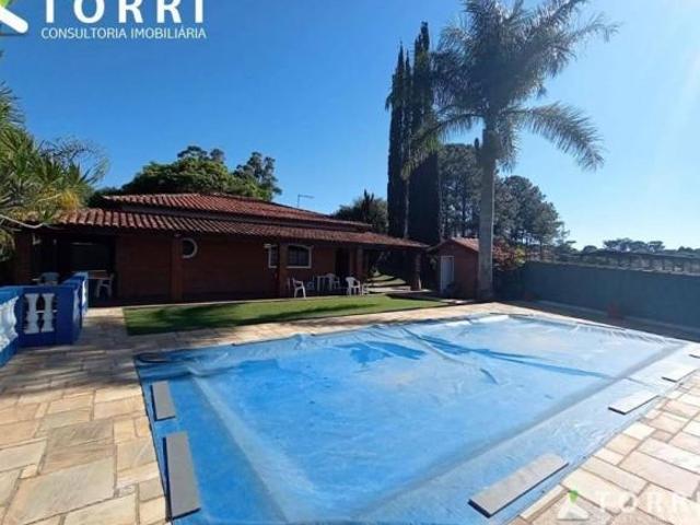 Sítio e chácara venda em Região Imediata de Sorocaba, Região Metropolitana de Sorocaba