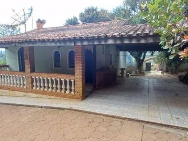 Sítio e chácara venda em Vila Ana Maria, Sarapuí