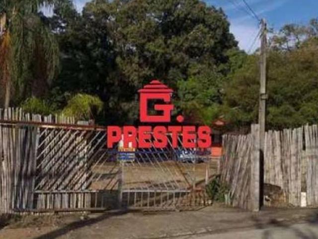Sítio e chácara venda em Região Imediata de Sorocaba, Região Metropolitana de Sorocaba