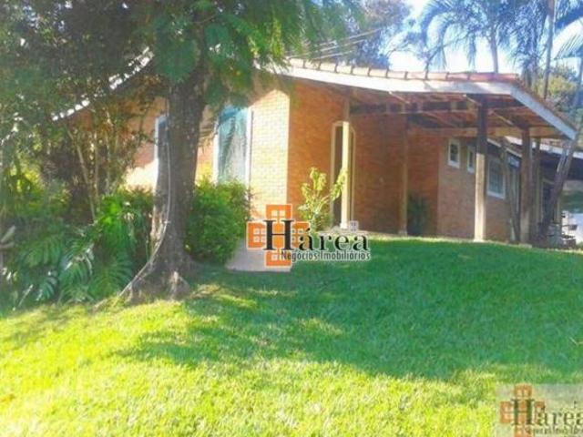 Sítio e chácara venda em Capela do Alto