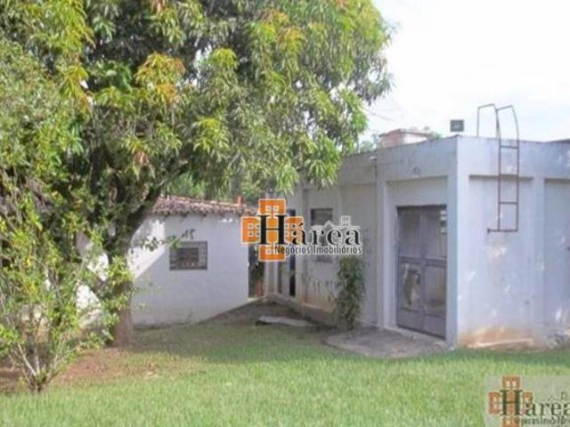 Sítio e chácara venda em Capela do Alto