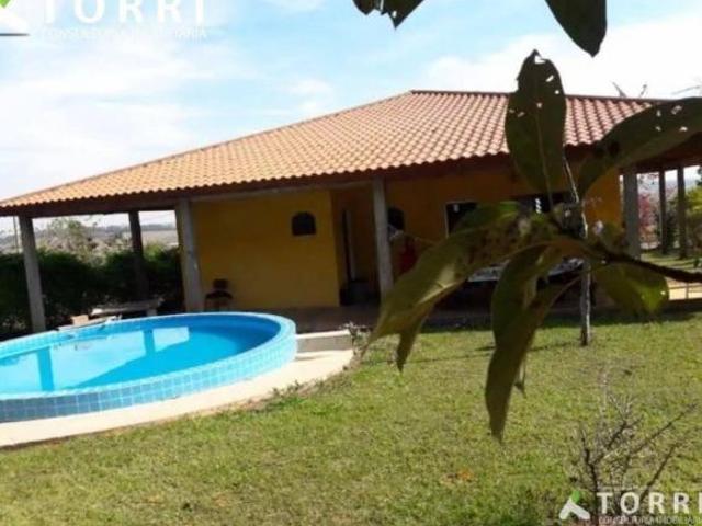 Sítio e chácara venda em Capela do Alto