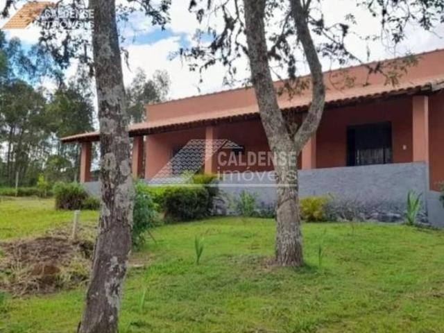 Sítio e chácara venda em Região Geográfica Imediata de Poços de Caldas, Ibitiúra de Minas