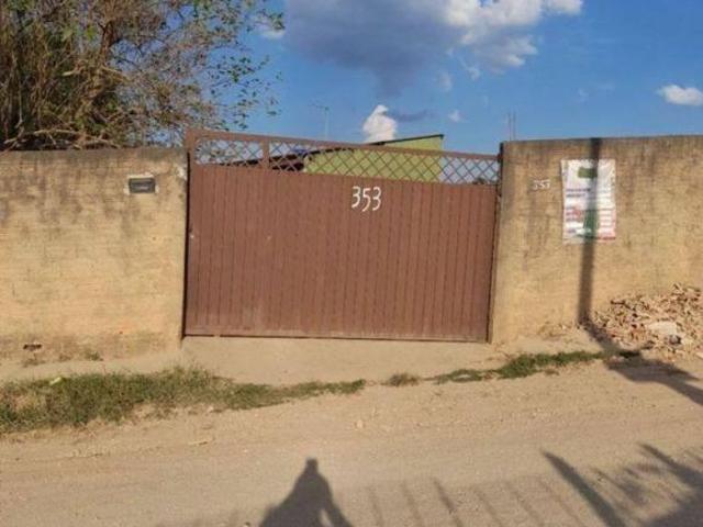 Sítio e chácara venda em Bairro da Chave, Votorantim