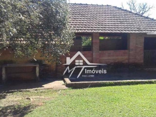 Sítio e chácara venda em Nova Odessa