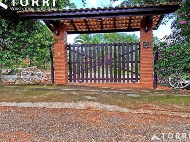 Sítio e chácara venda em Jardim Novo Horizonte, Iperó