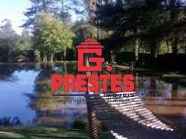 Sítio e chácara venda em Canguera, São Roque