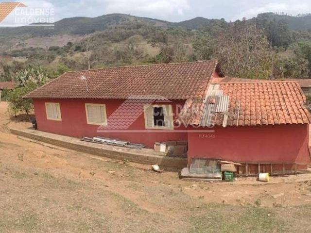 Sítio e chácara venda em Região Geográfica Imediata de Poços de Caldas, Caldas