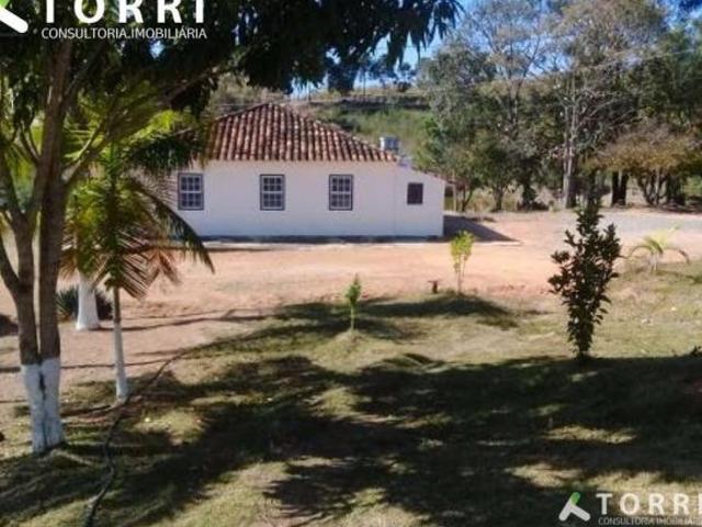 Sítio e chácara venda em Vila Quintino, Piedade