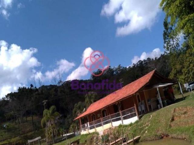 Sítio e chácara venda em Francisco Morato