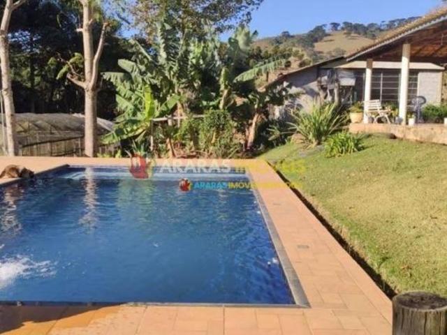 Sítio e chácara venda em Região Imediata de Taubaté-Pindamonhangaba, Região Metropolitana do Vale do Paraíba e Litoral Norte