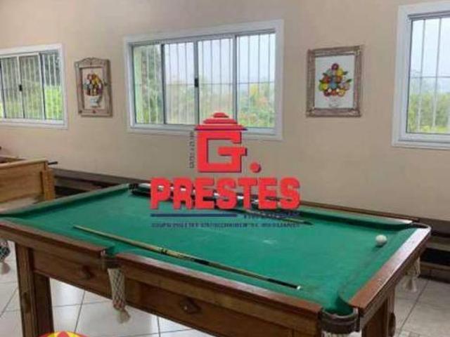 Sítio e chácara venda em Salto de Pirapora