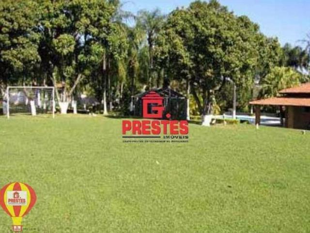 Sítio e chácara venda em Sorocaba