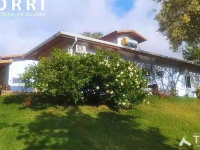 Sítio e chácara venda em Jardim Olidel, Alumínio