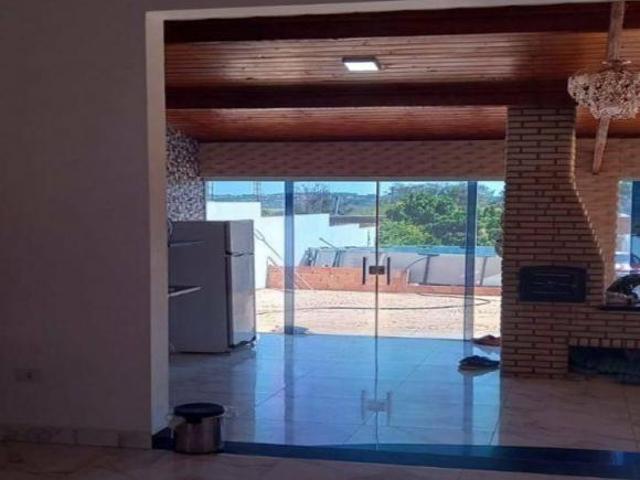 Sítio e chácara venda em Boituva, Centro Empresarial Castelo Branco