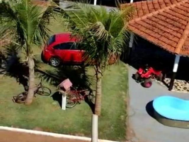 Sítio e chácara venda em Região Imediata de Jaú, Bariri
