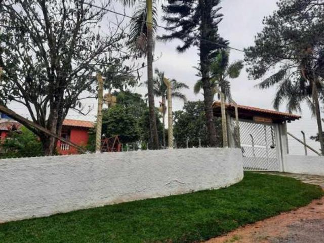 Sítio e chácara venda em Região Imediata de São Paulo, Região Metropolitana de São Paulo