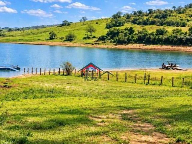 Sítio e chácara venda em Joanópolis
