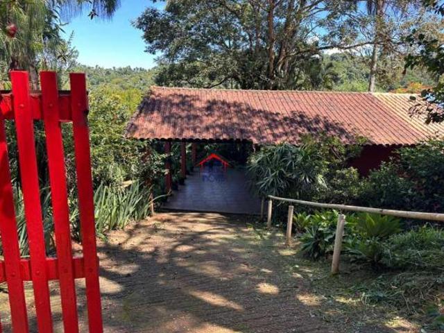 Sítio e chácara venda em Treze de Maio, Santa Isabel