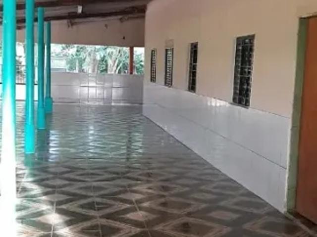 Fazenda venda em Região Geográfica Imediata de Águas Lindas de Goiás, Região Integrada de Desenvolvimento do Distrito Federal e Entorno