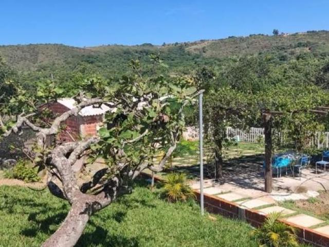 Sítio e chácara venda em Região Geográfica Imediata de Águas Lindas de Goiás, Região Integrada de Desenvolvimento do Distrito Federal e Entorno