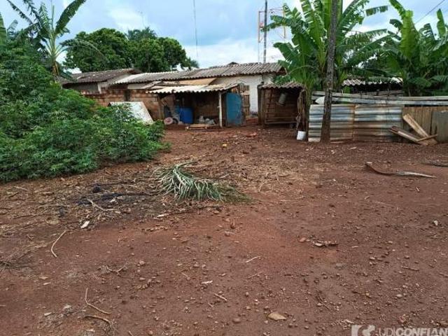 Sítio e chácara venda em Região Geográfica Imediata de Uberlândia, Oliveira Fortes