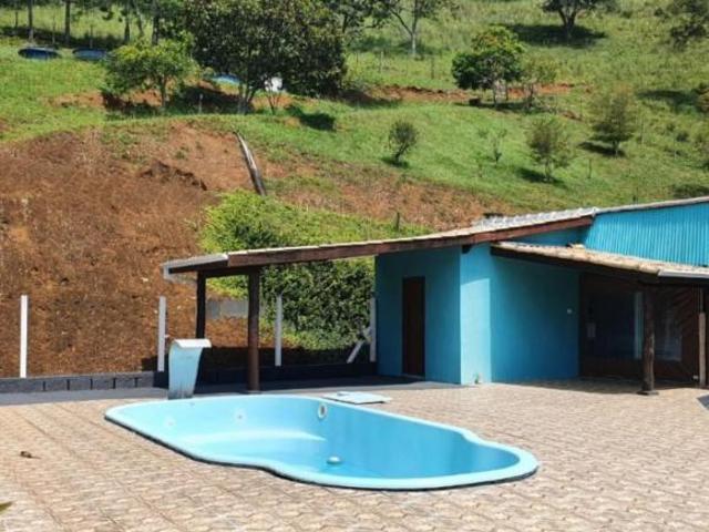 Sítio e chácara venda em Região Imediata de São José dos Campos, Região Metropolitana do Vale do Paraíba e Litoral Norte