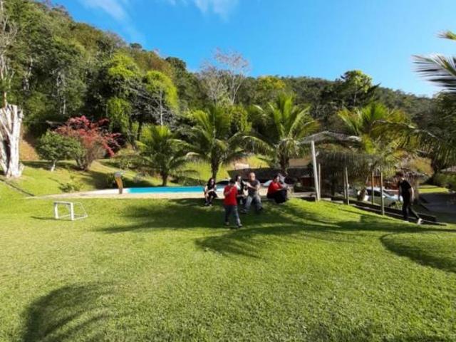Sítio e chácara venda em Região Imediata de São José dos Campos, Região Metropolitana do Vale do Paraíba e Litoral Norte