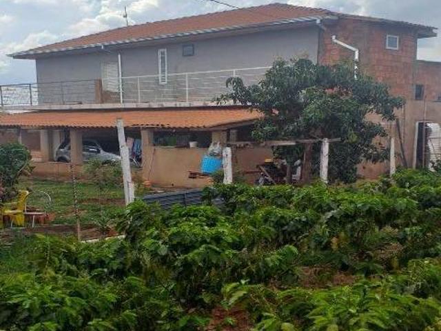 Sítio e chácara venda em Região Imediata de Catanduva, Novais