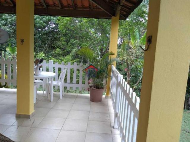 Sítio e chácara venda em Santa Isabel