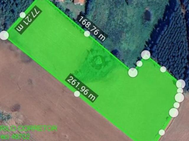 Sítio e chácara venda em Região Geográfica Imediata de Lajeado, Tabaí