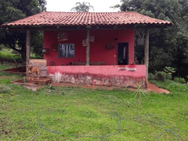 Sítio e chácara venda em Região Geográfica Imediata de Uberlândia, Oliveira Fortes