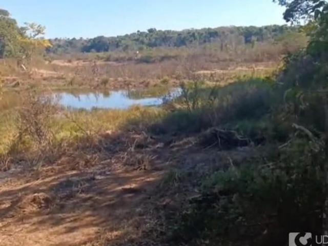 Sítio e chácara venda em Região Geográfica Imediata de Uberlândia, Oliveira Fortes