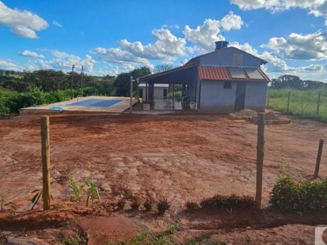 Sítio e chácara venda em Região Geográfica Imediata de Uberlândia, Oliveira Fortes