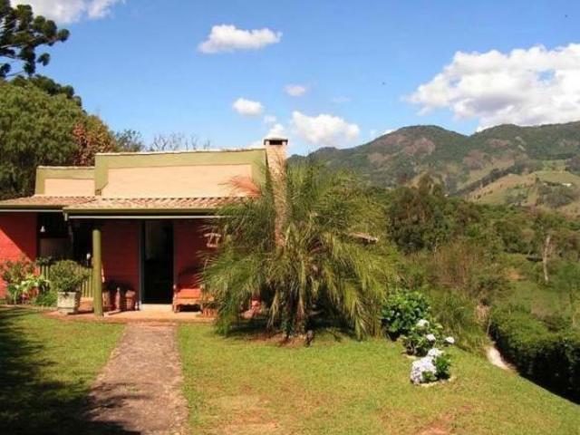 Sítio e chácara venda em Biritiba-Mirim, São Paulo